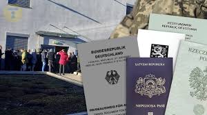МАКС_Szary paszport: czym jest i kto może go otrzymać? - consultant.net.pl