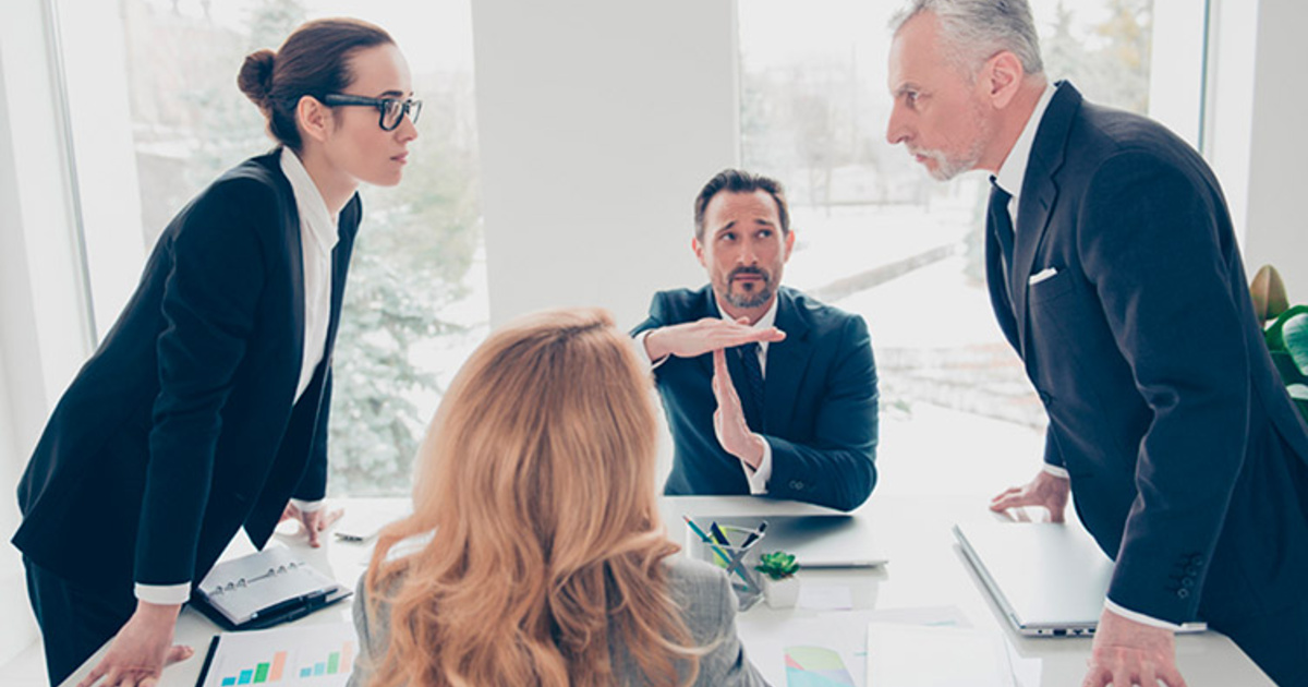 Legal support in international arbitrations - consultant.net.pl