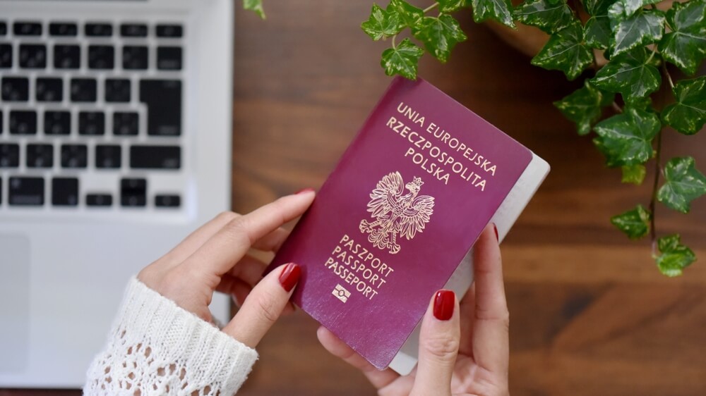 How to apply for Polish citizenship: documents required - consultant.net.pl