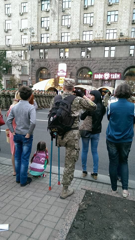 ДК Захист прав військовослужбовців у разі поранення: допомога адвоката - consultant.net.pl