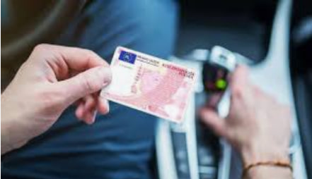 Obtaining a Driver's License in Poland for Ukrainians - consultant.net.pl