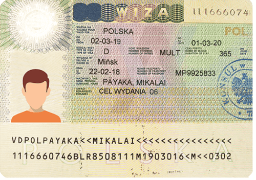 Pobyt w Polsce bez decyzji wojewody: co wolno, a czego nie? - consultant.net.pl