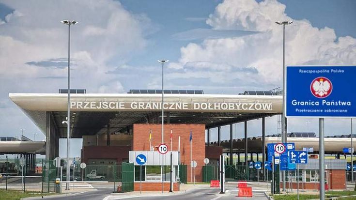 How to avoid problems with Polish customs authorities: legal advice - consultant.net.pl