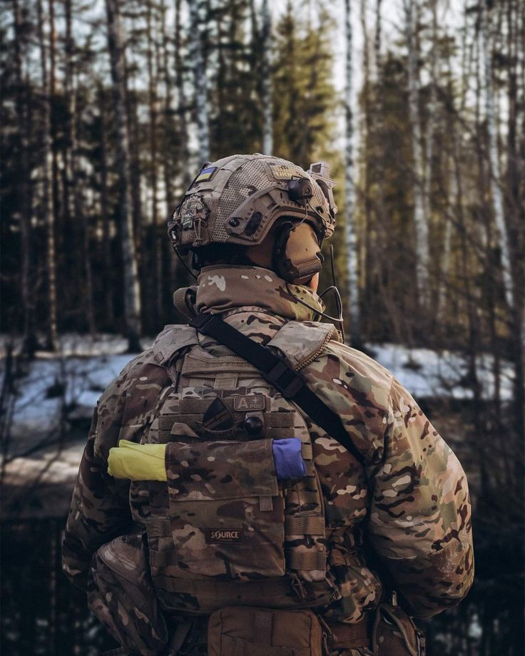 ДК Захист прав військовослужбовців під час служби в ЗСУ: допомога адвоката - consultant.net.pl