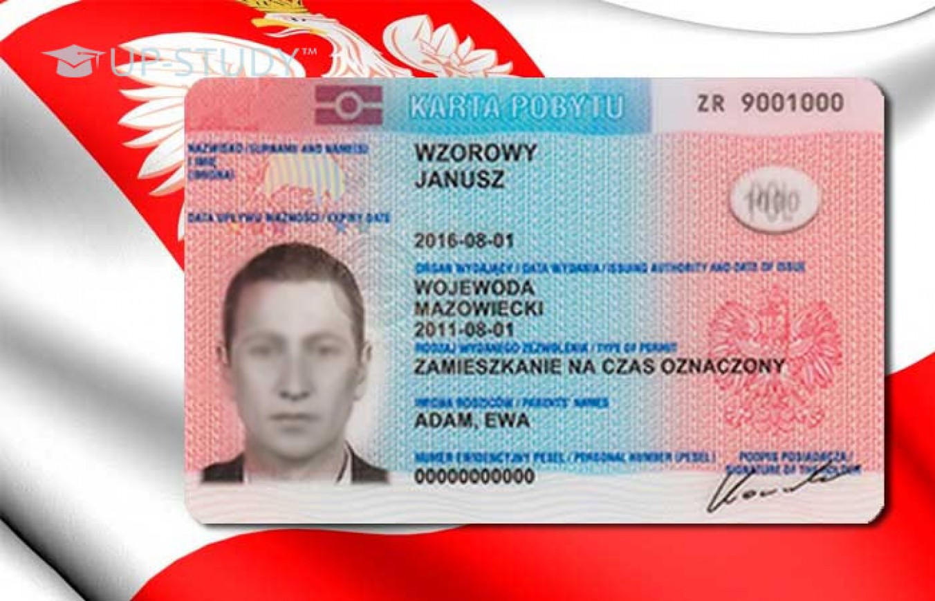 How to apply for a permanent residence permit in Poland: steps and documents - consultant.net.pl