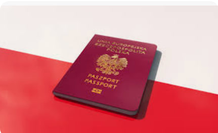 Polish Citizenship: Conditions and Procedure for Obtaining - consultant.net.pl