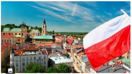 6 stages of successful naturalization in Poland - consultant.net.pl