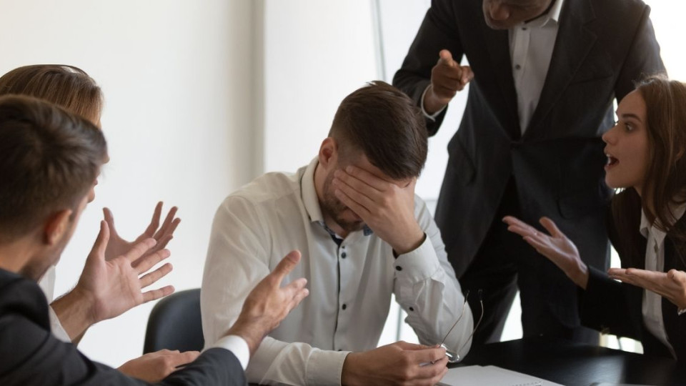 Dyskryminacja w pracy w Polsce: jak Ukraińcy mogą bronić swoich praw - consultant.net.pl