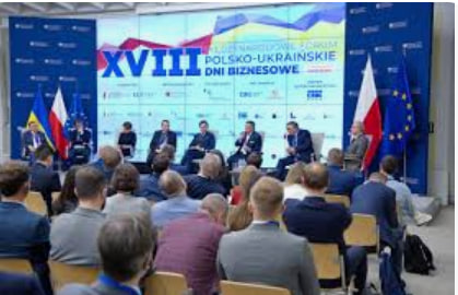 5 key points when setting up Polish-Ukrainian joint ventures: lawyer's consultation in Warsaw - consultant.net.pl