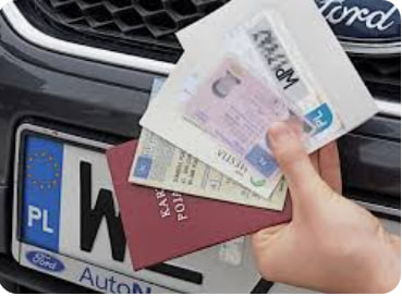 Refusal to register a car in Poland: how to solve the problem legally - consultant.net.pl