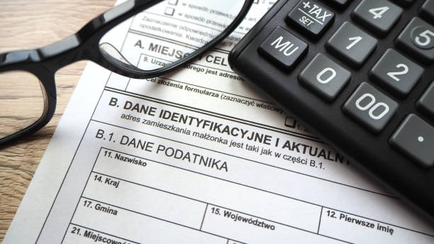 Jak uzyskać numer NIP w Polsce jako obcokrajowiec? - consultant.net.pl