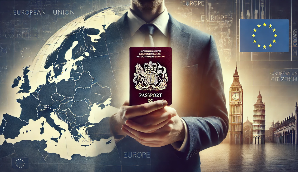 Possibilities of dual citizenship in Ukraine, Poland and European countries - consultant.net.pl