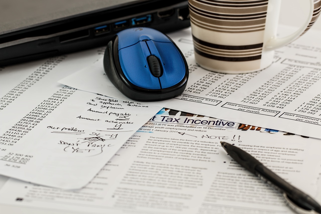 How to issue tax returns for business in Poland? - consultant.net.pl