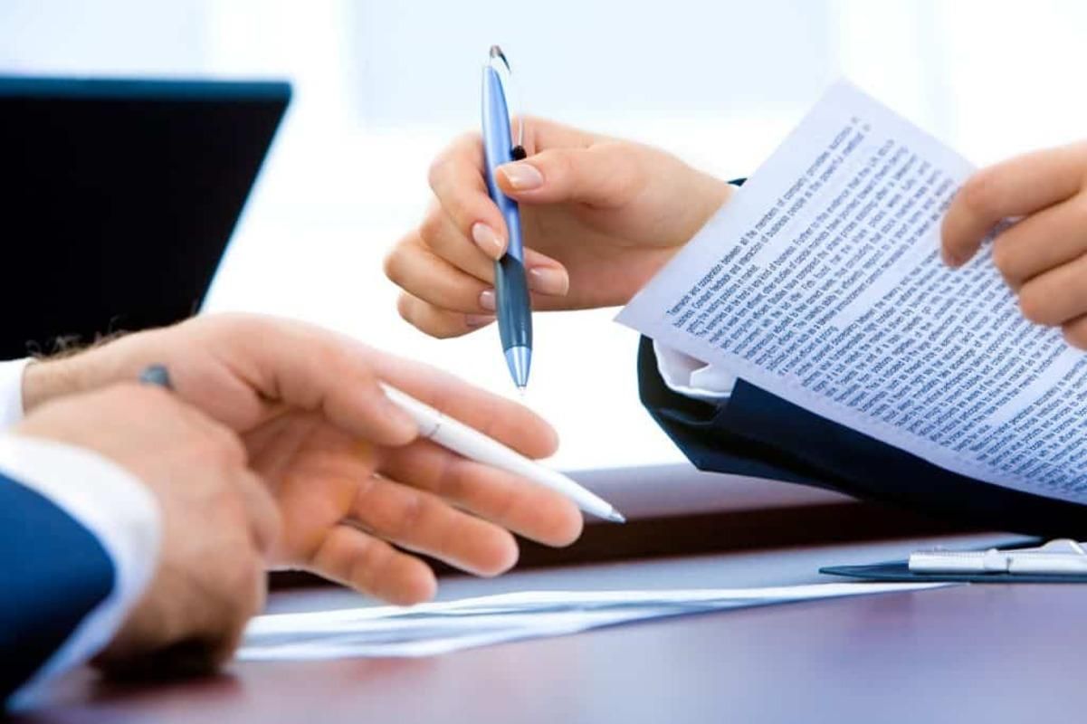 How to draw up international contracts in Poland: peculiarities - consultant.net.pl