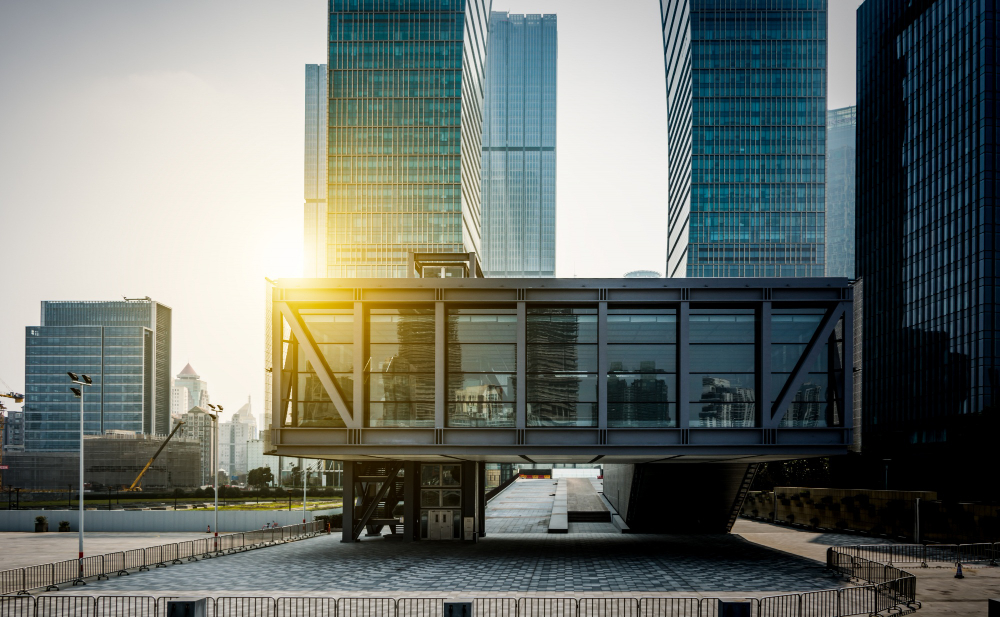 ДК Buying commercial real estate in Poland: legal aspects - consultant.net.pl