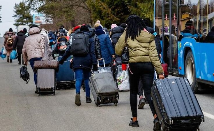 Як отримати допомогу від держави для внутрішньо переміщених осіб: допомога адвоката - consultant.net.pl