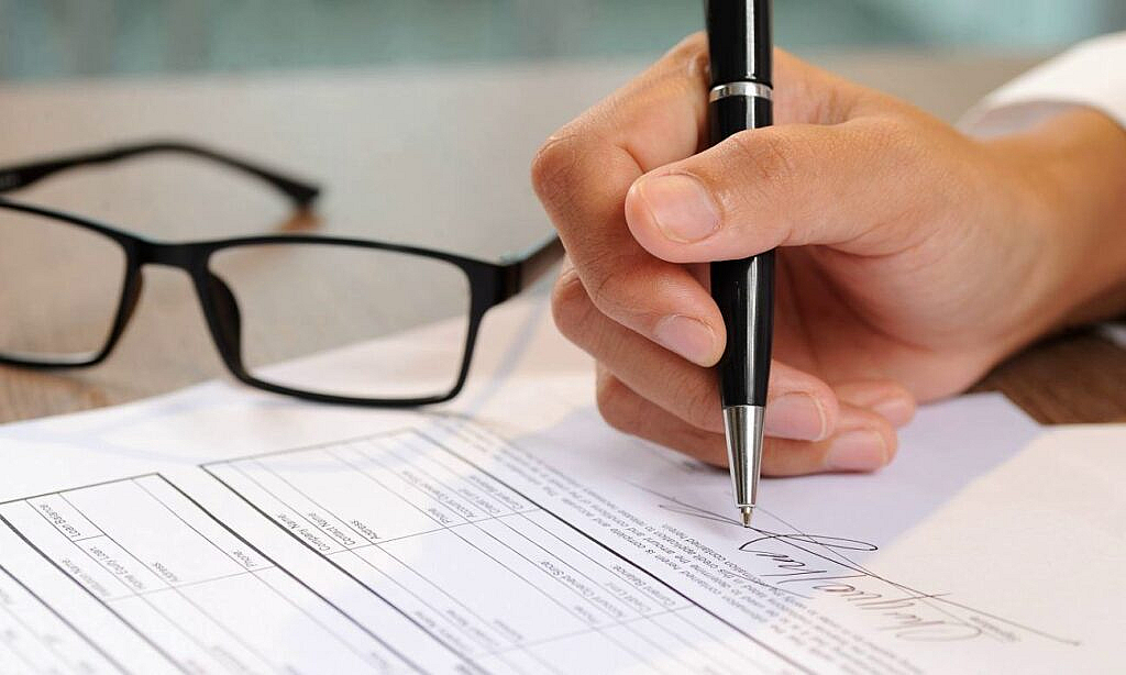 Tips for applying for a visa for young professionals in Poland - consultant.net.pl