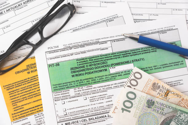 Mistakes in foreigners' tax calculations: how to avoid fines and audits? - consultant.net.pl