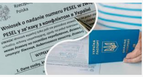 PESEL w Polsce: jak i gdzie uzyskać numer PESEL i uniknąć typowych błędów - consultant.net.pl