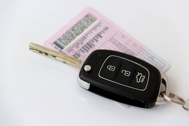 How to obtain a temporary driving licence when replacing your licence? - consultant.net.pl