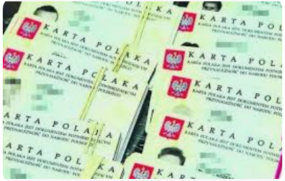 How to get a Pole's card in Ukraine: lawyer's consultation - consultant.net.pl