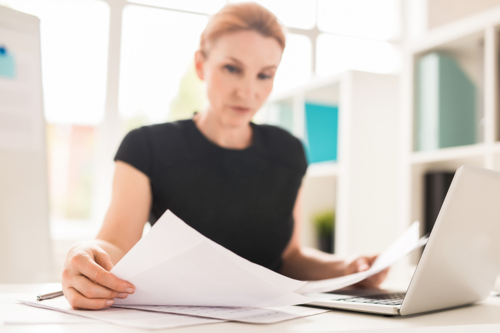 Certificate of employment in Poland: where to apply and what documents are needed? - consultant.net.pl
