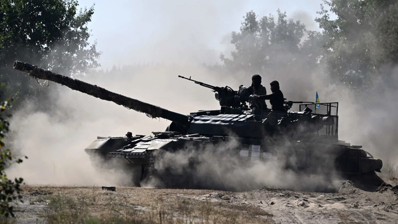Legal aspects of the use of military equipment and weapons - consultant.net.pl