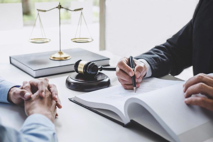 Особенности разрешения споров в сфере страхования - consultant.net.pl