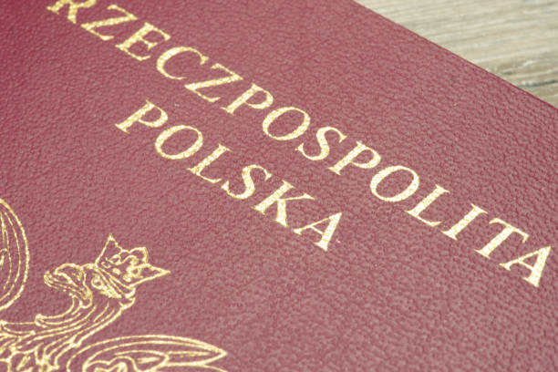 Obtaining Polish citizenship through marriage: the most common mistakes made by applicants - consultant.net.pl