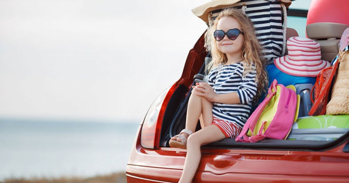 Child visitor visa: ensuring safe travel - consultant.net.pl