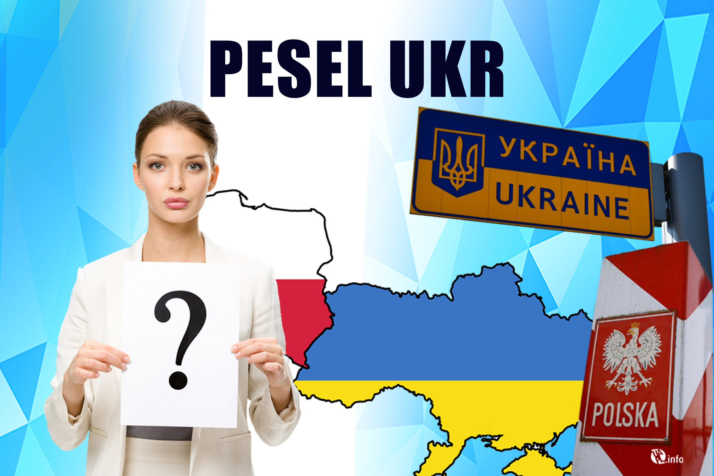 Временный защитный статус для украинцев в Польше - consultant.net.pl