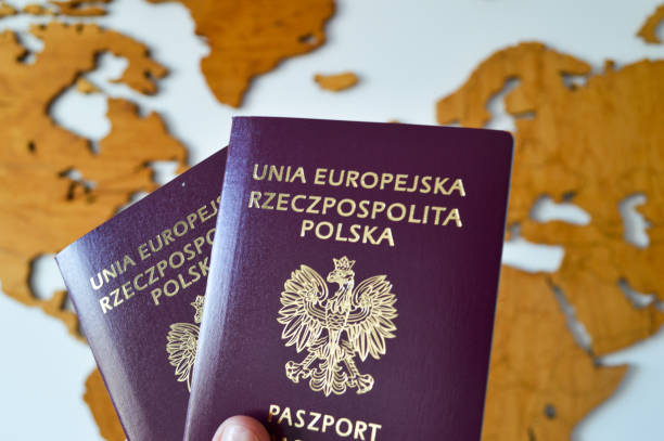 Громадянство Польщі за походженням: складні кейси та їх вирішення - consultant.net.pl