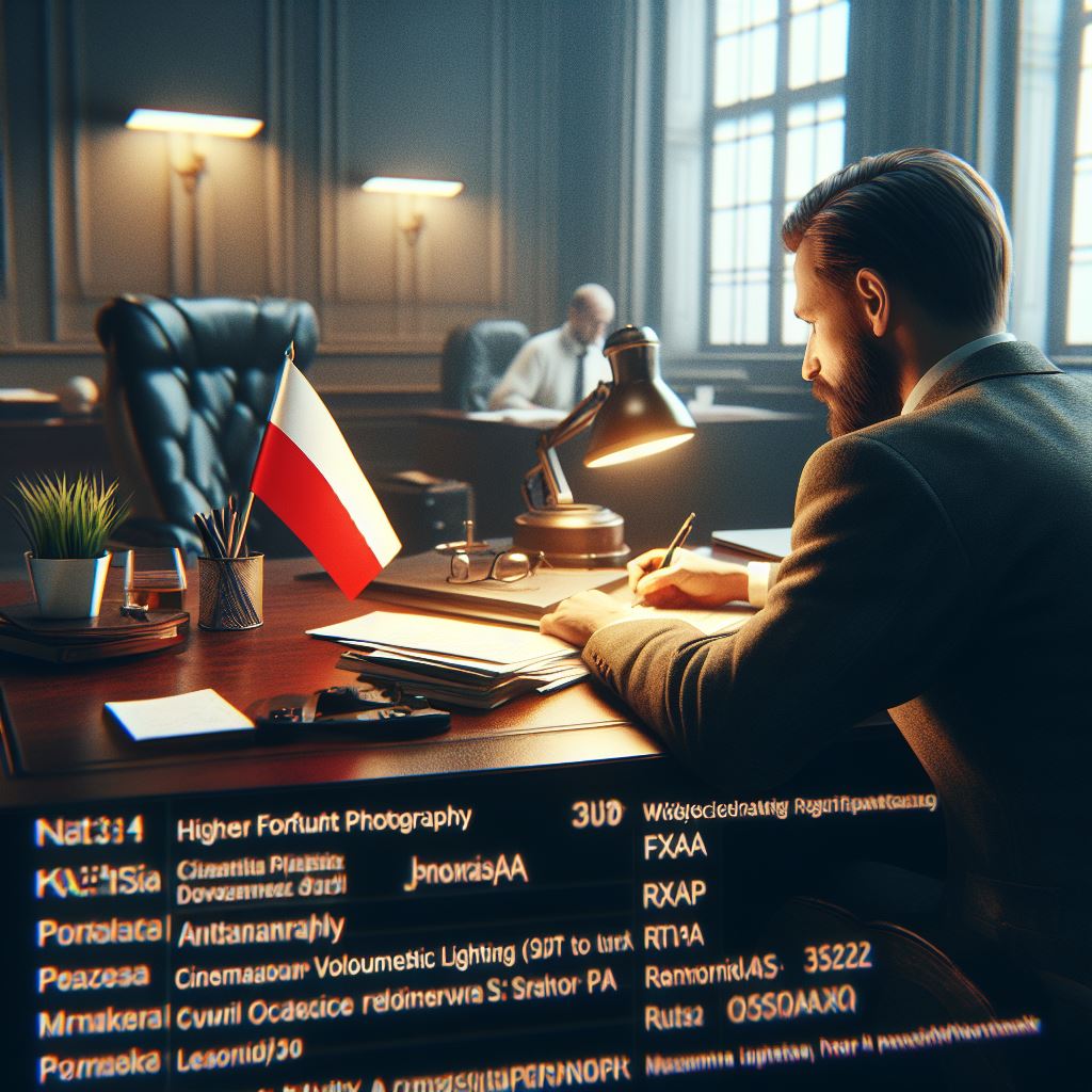 Карта временного проживания в Польше - consultant.net.pl