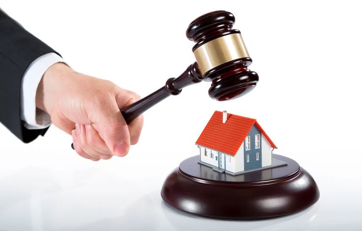 Protection of owner's rights in a dispute over land plot boundaries - consultant.net.pl