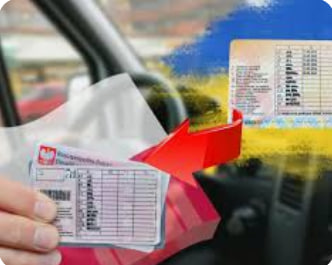 How to exchange a driving license in Poland: new rules for 2024 - consultant.net.pl