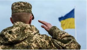 Процедура звільнення з військової служби в умовах війни: допомога адвоката - consultant.net.pl