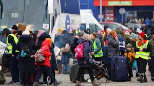 ДК Property Rights for Refugees: How to Protect Your Assets - consultant.net.pl