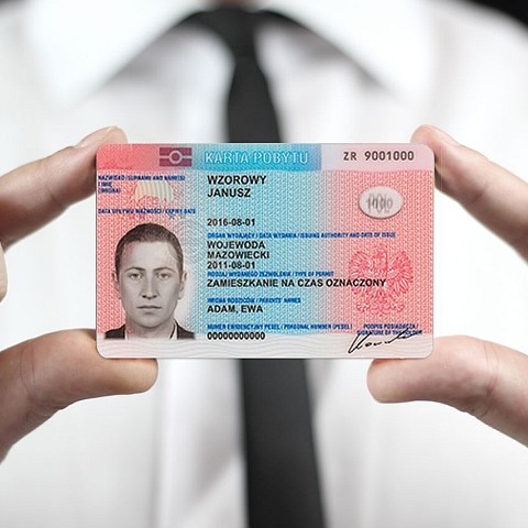 How to get a residence card in Poland: step-by-step instructions in 2024 - consultant.net.pl