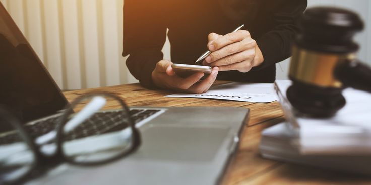 Wsparcie prawne dla polskich firm w zakresie szkoleń - consultant.net.pl