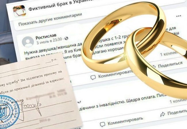 Arranging a sham marriage in Poland: risks and legal consequences - consultant.net.pl