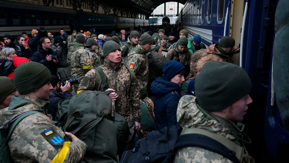 ДК Юридичні аспекти демобілізації: права та обов’язки військовослужбовців - consultant.net.pl