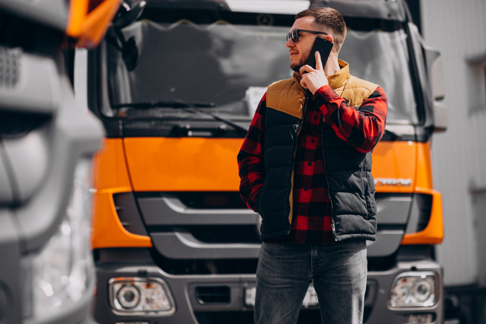 Jak zdobyć pracę jako kierowca międzynarodowy w Polsce: oferty pracy, wynagrodzenia i warunki - consultant.net.pl