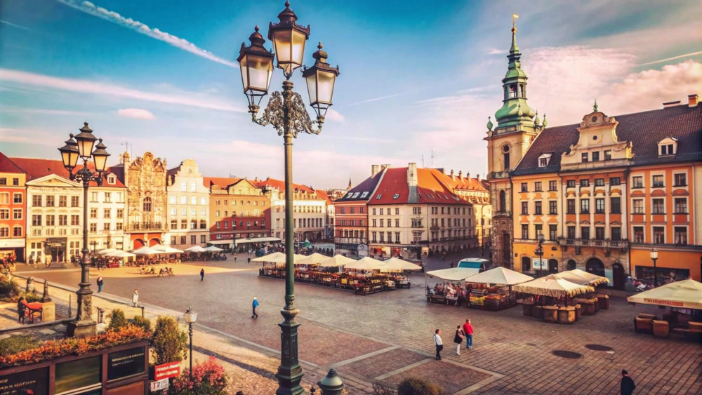 ДК How to get a Pesel in Poland: advice from a lawyer - consultant.net.pl