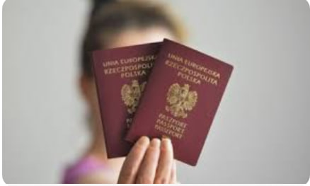 How to obtain Polish citizenship through marriage: step-by-step instructions - consultant.net.pl