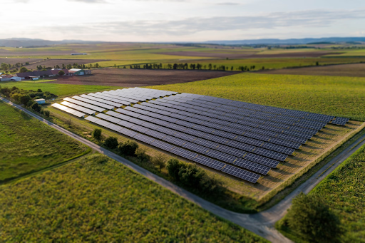 Solar power plants in Poland — how to start a business? - consultant.net.pl