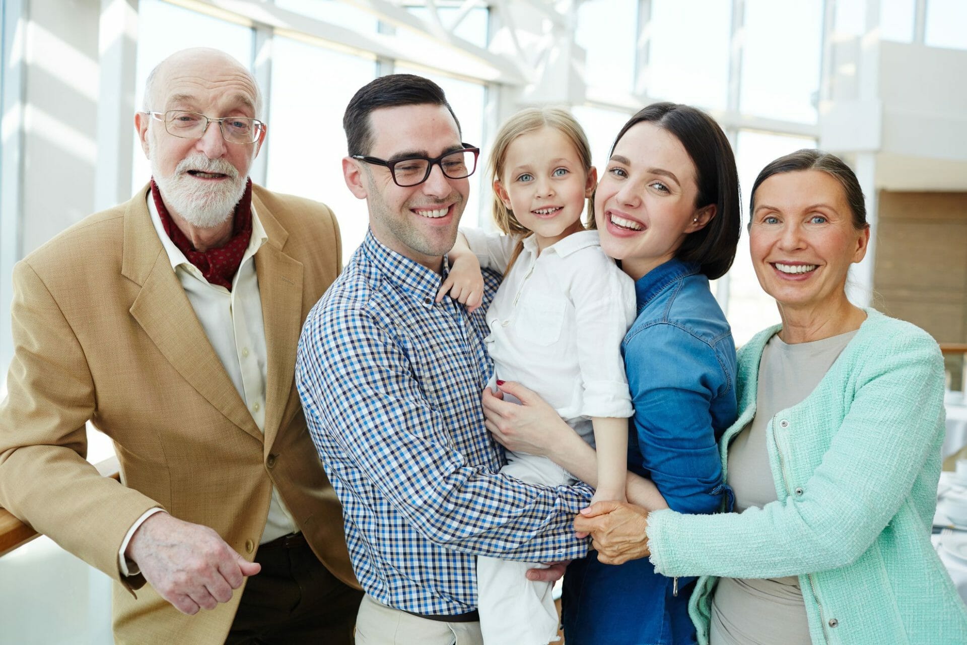 Establishing a Family Trust: Legal Support by Attorney Olena Botvyna - consultant.net.pl