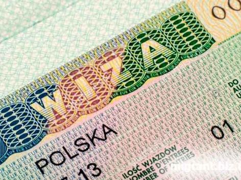 Як оформити візу для роботи в благодійній організації в Польщі - consultant.net.pl