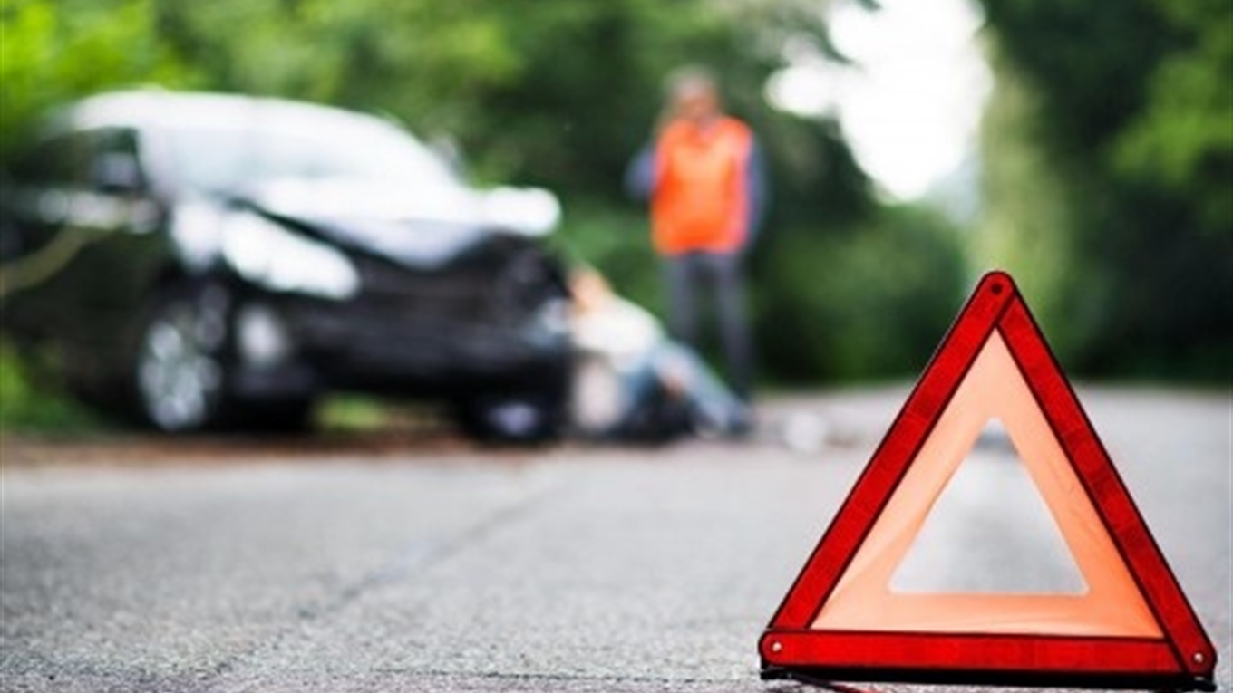 Collision with a Company Car – Who Is Liable and How to Protect Yourself - consultant.net.pl