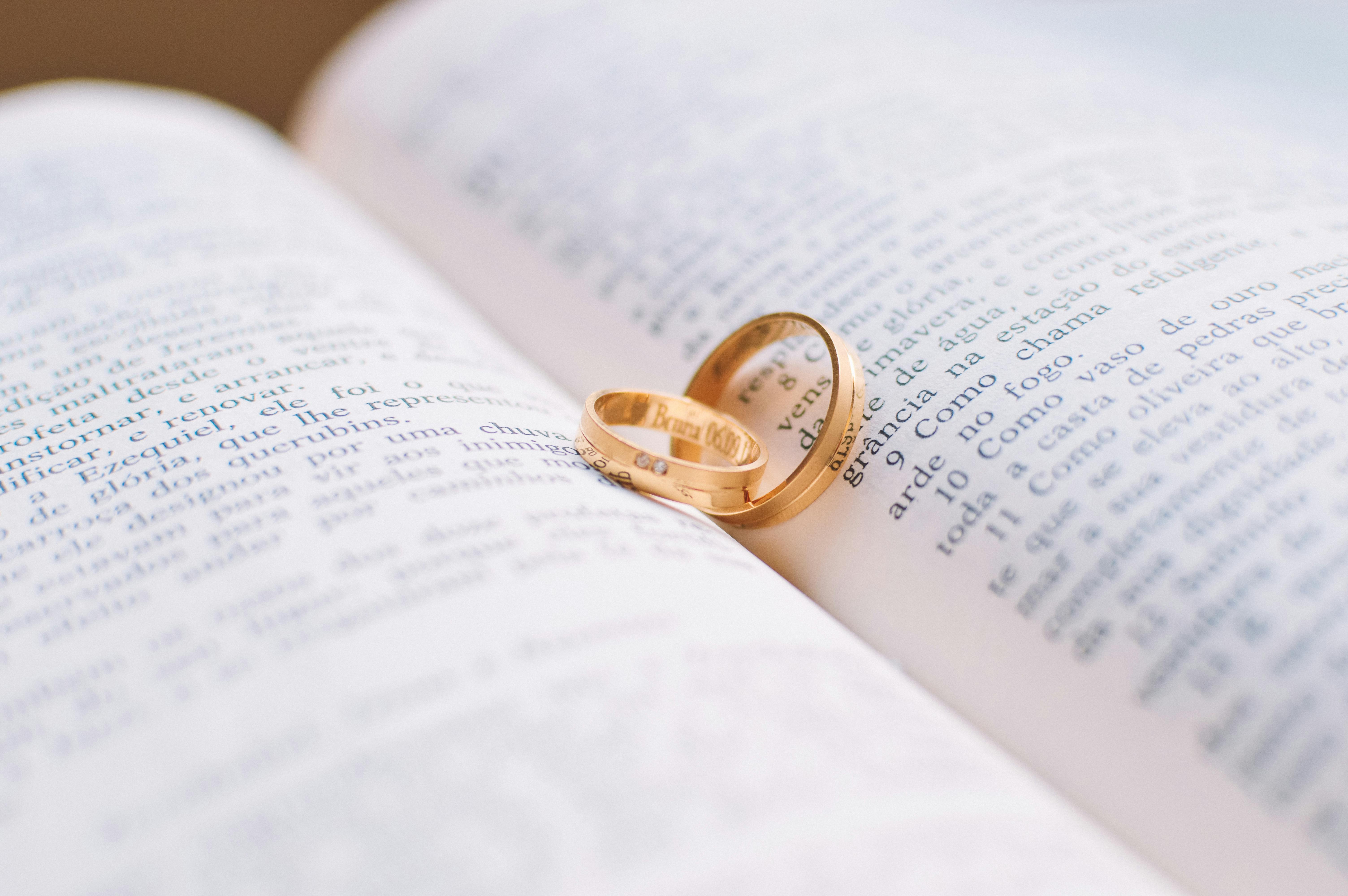 How to avoid mistakes when concluding a marriage contract in Poland? - consultant.net.pl