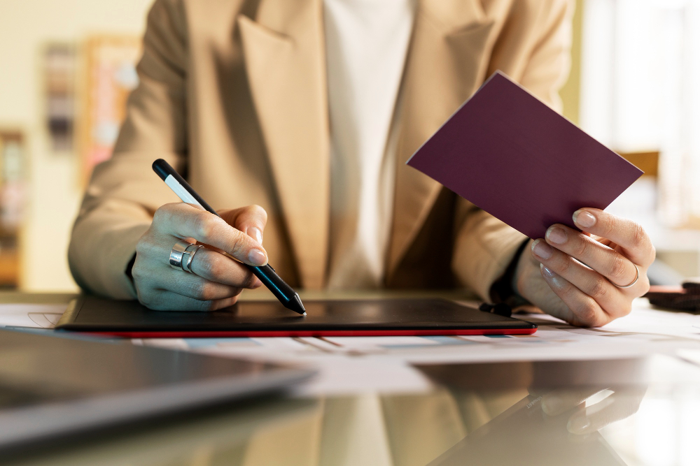Udany wniosek o ochronę międzynarodową i uzyskanie tymczasowego certyfikatu w Polsce - consultant.net.pl